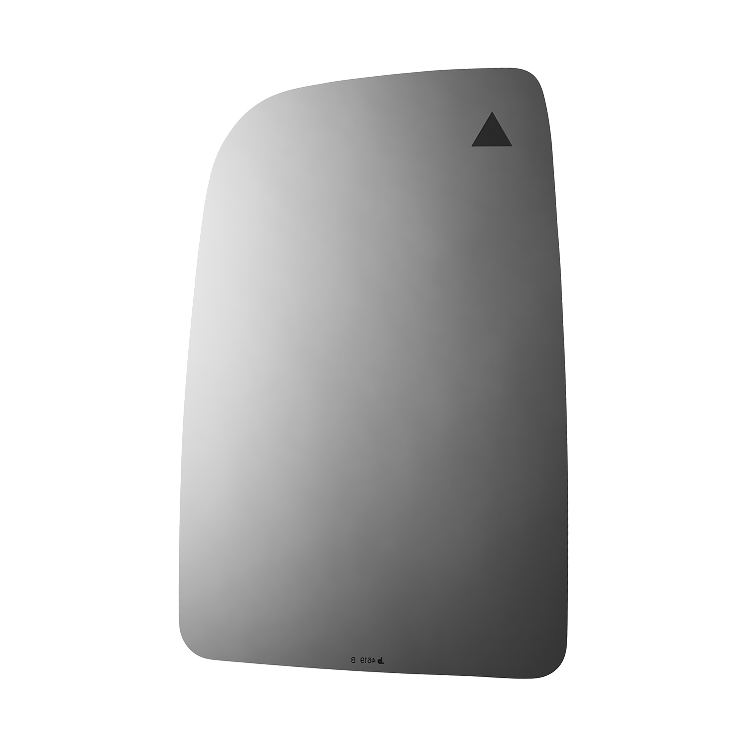 SIDE VIEW MIRROR W BLIND SPOT